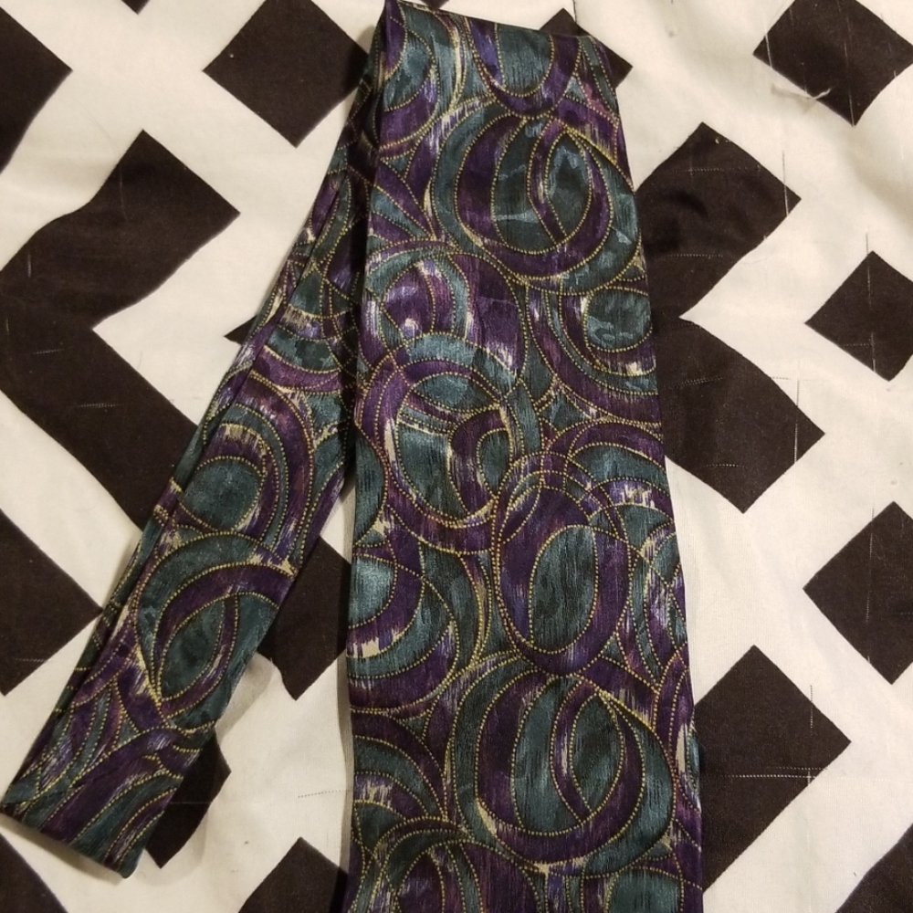 J. Ferrar Tie